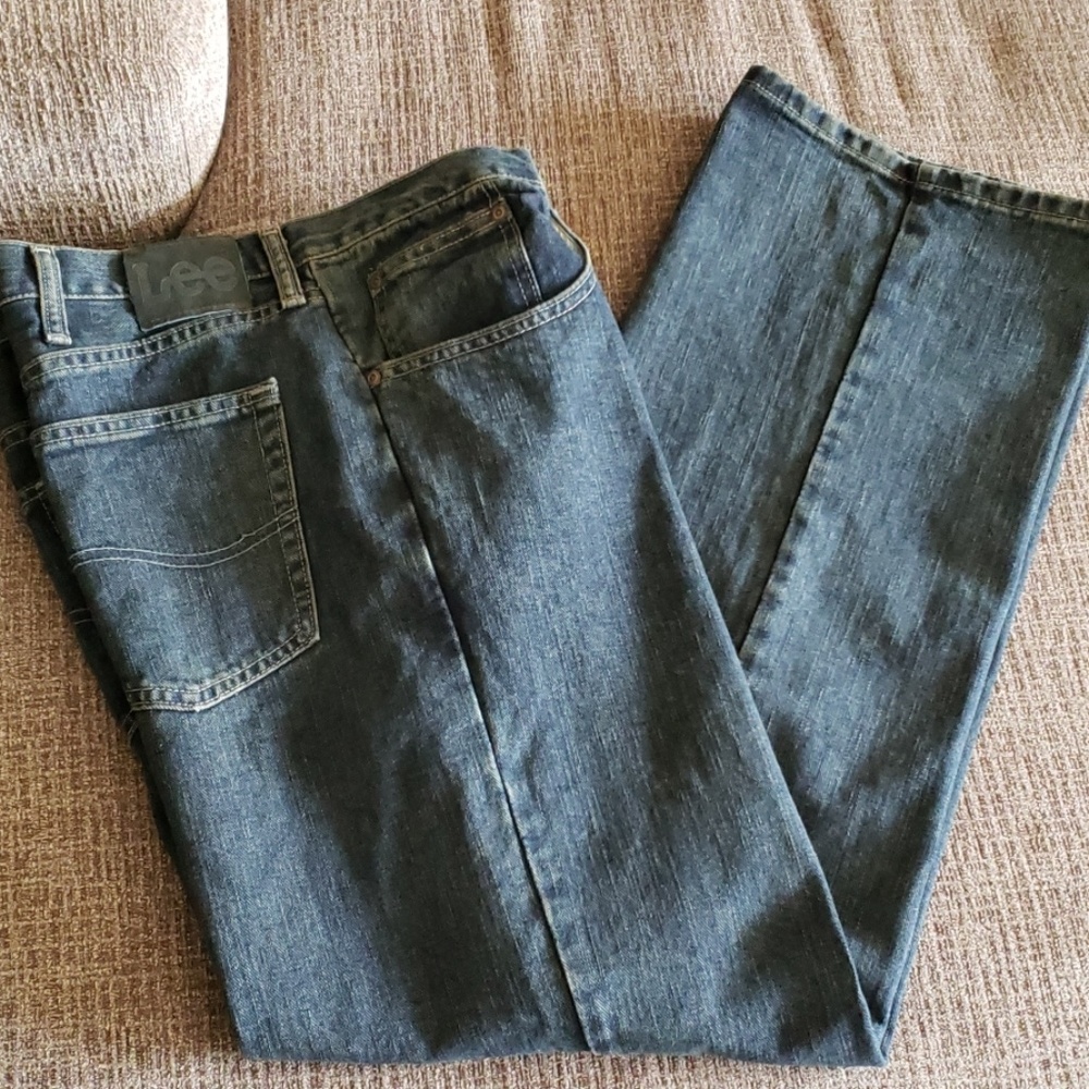 Lee Jeans